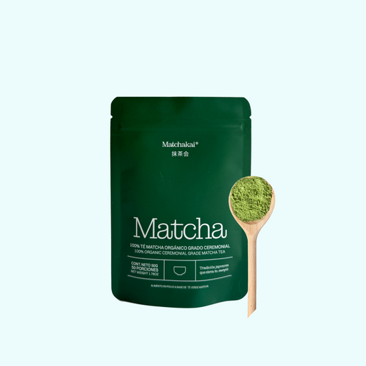 Matcha Ceremonial